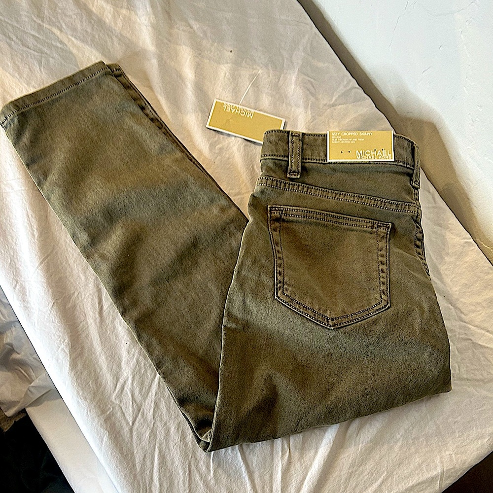 Michael Kors NWT pants